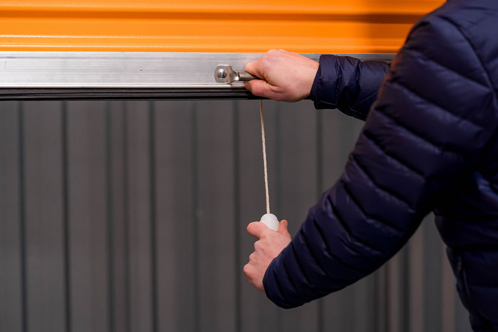 Storage Tips – Store All – Self Storage